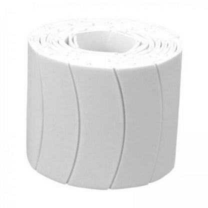 Pre-Cut Foam Eyepad 1 Roll (110pcs)