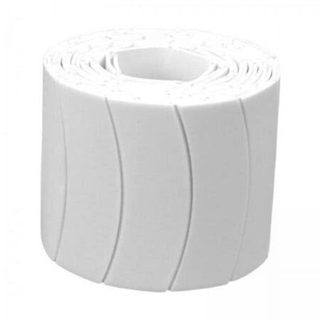Pre-Cut Foam Eyepad 1 Roll (110pcs)