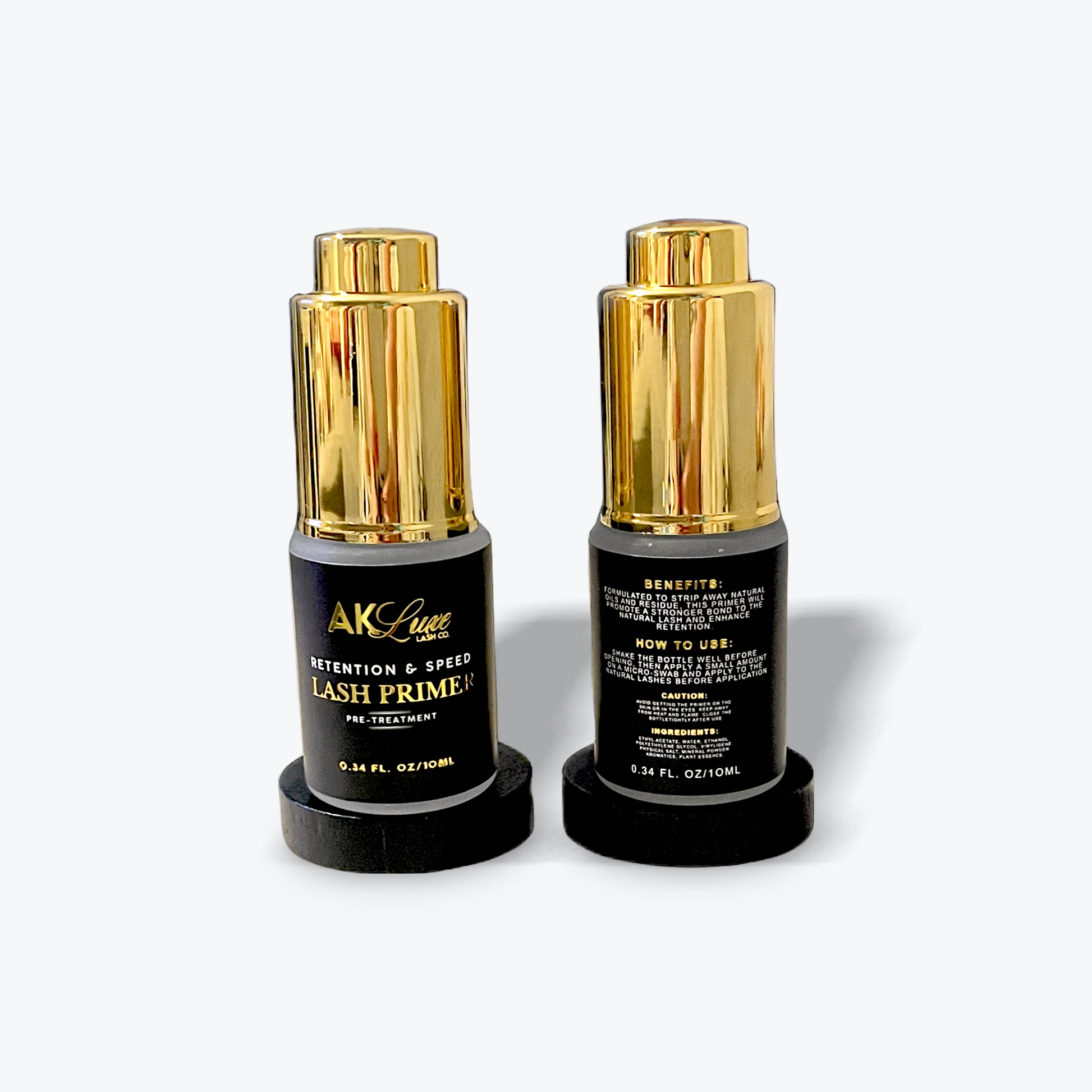 Front-Back-How to use- Lash Primer
