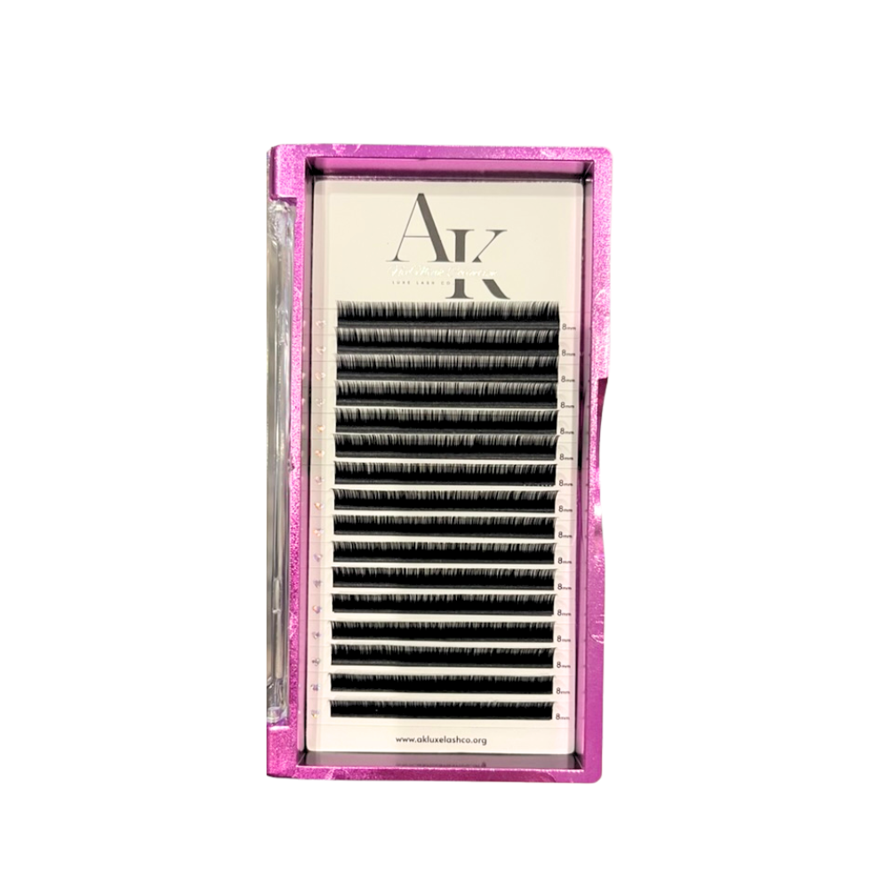 -NEW- Neo-Mink Lashes