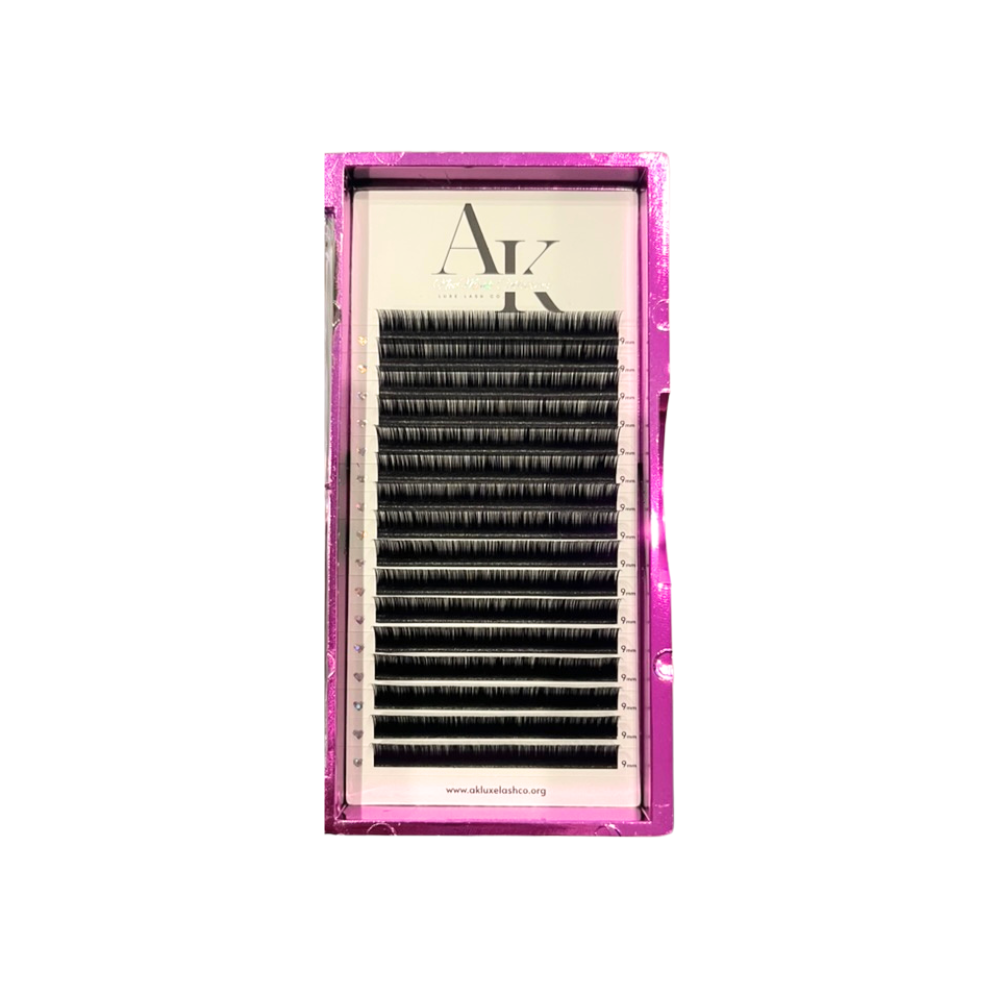 -NEW- Neo-Mink Lashes