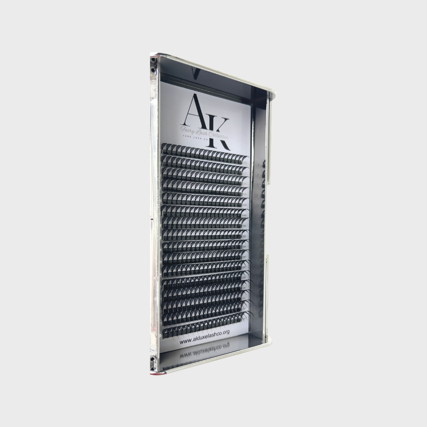 Anime Spike Lashes | 0.05 CC Curl 8-15mm Mixed Trays