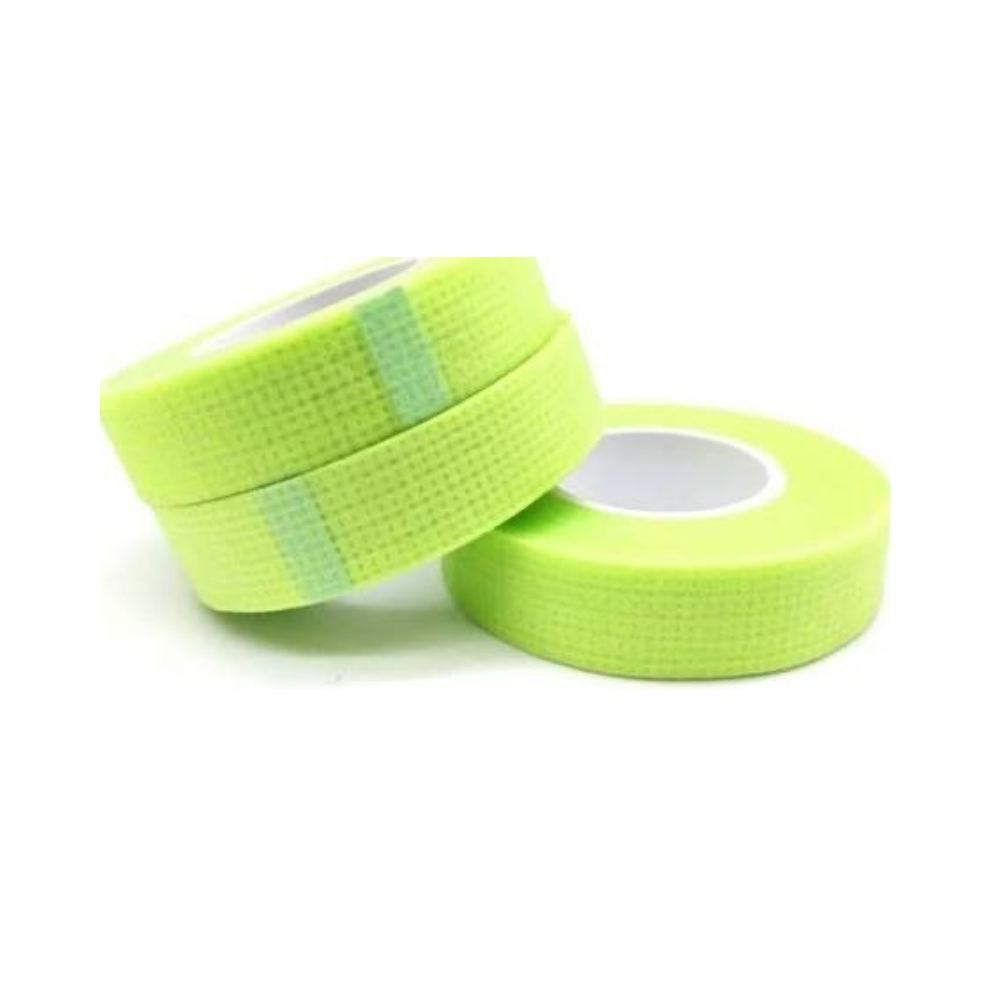 💜 Color Pop Micropore Lash Tape – 4.5m or 9m Rolls (For Eyelash Extensions)