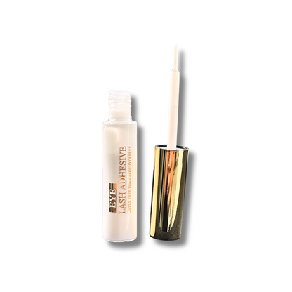 Last Strip Adhesive – Clear, Latex-Free Lash Glue with Super Strong Hold (5ml)