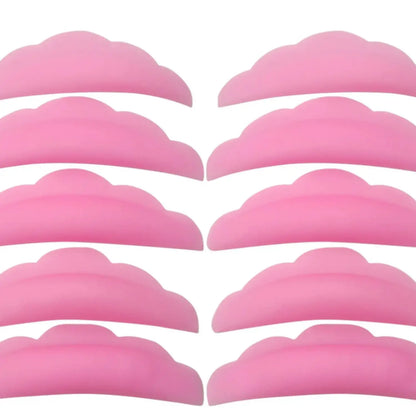 Silcone Lash Lift Rods (7sets)